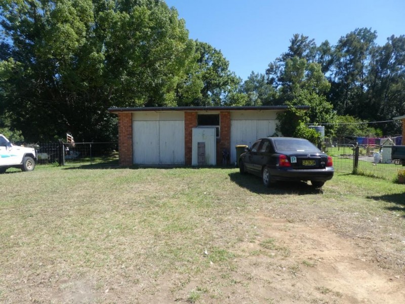 Burrell Creek NSW 2429