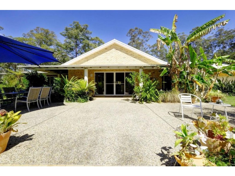 Rainbow Flat NSW 2430