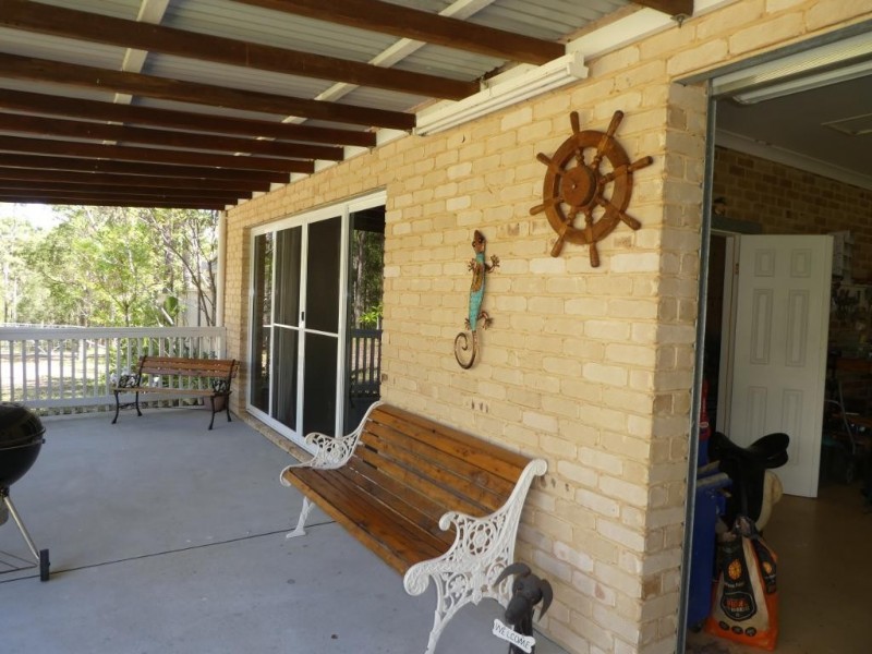 Rainbow Flat NSW 2430