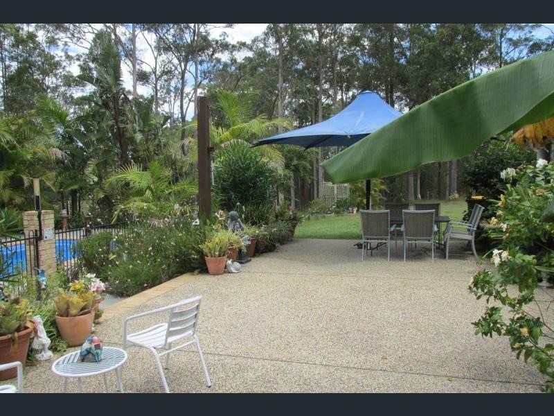 Rainbow Flat NSW 2430