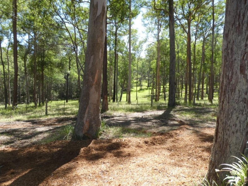 Rainbow Flat NSW 2430