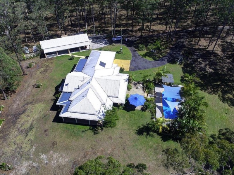 Rainbow Flat NSW 2430