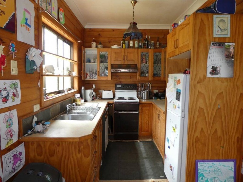 Pampoolah NSW 2430