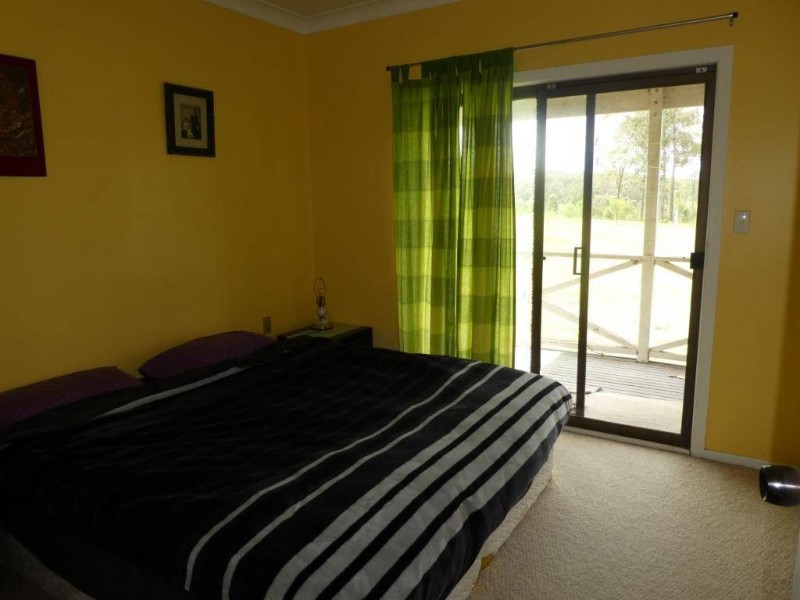 Pampoolah NSW 2430