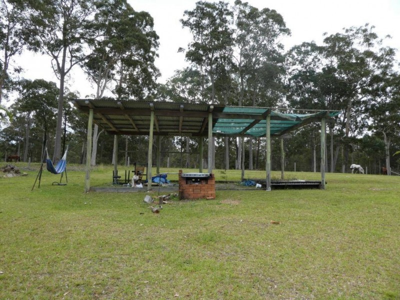 Pampoolah NSW 2430