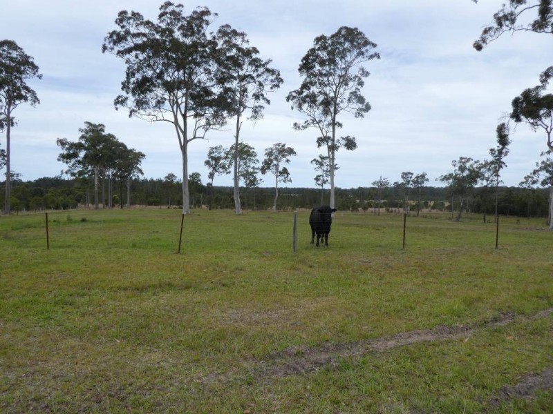Pampoolah NSW 2430