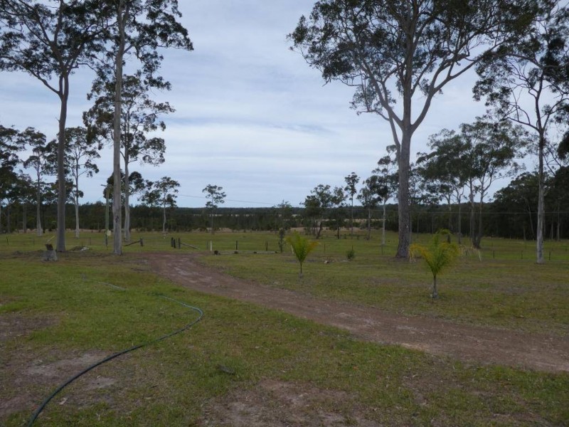 Pampoolah NSW 2430