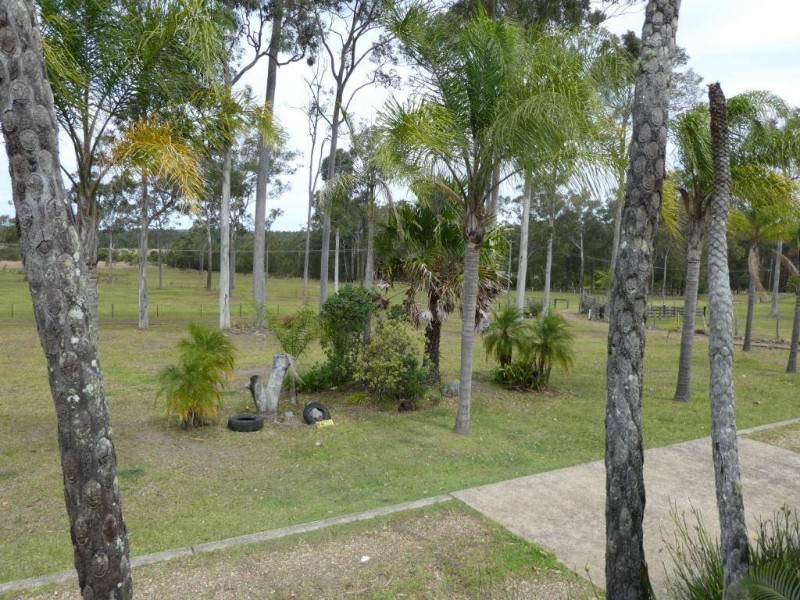 Pampoolah NSW 2430