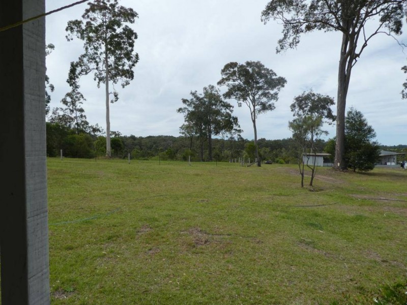 Pampoolah NSW 2430