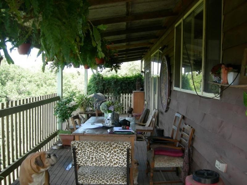 Dyers Crossing NSW 2429