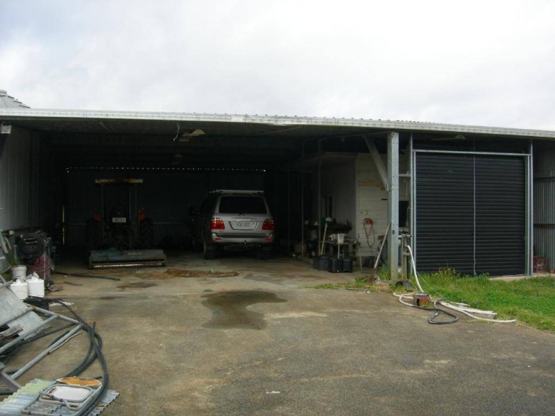 Firefly NSW 2429