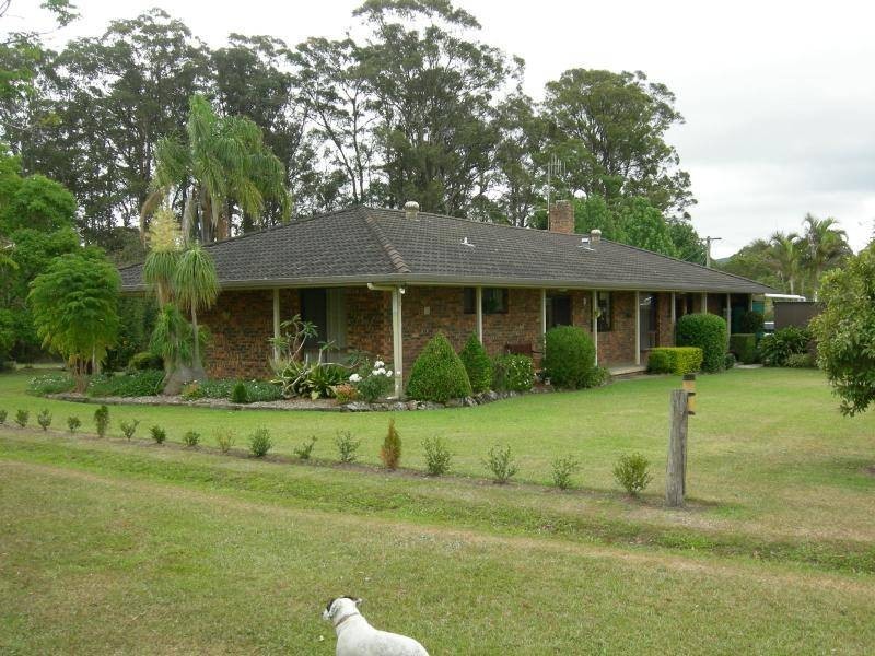 Possum Brush NSW 2430