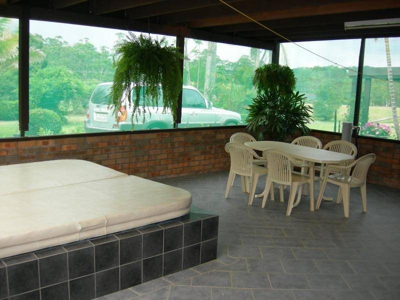 Possum Brush NSW 2430