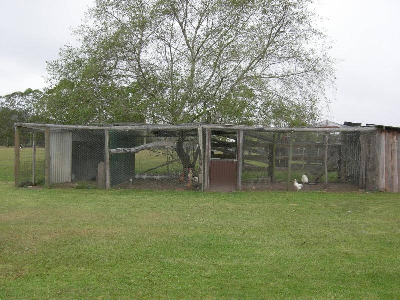 Possum Brush NSW 2430