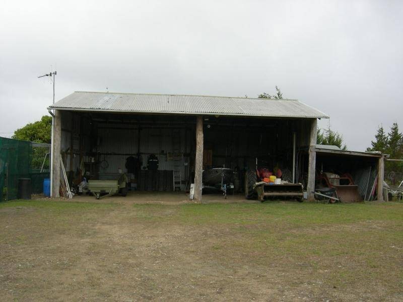 Possum Brush NSW 2430