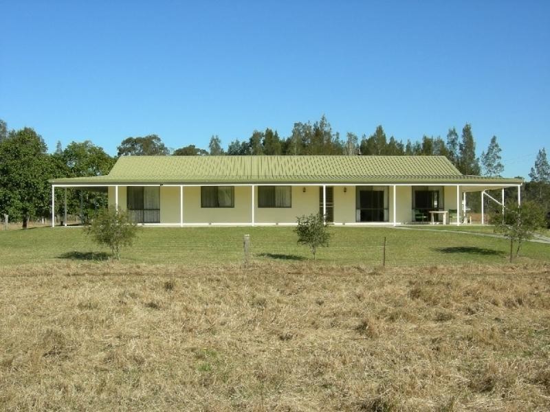 Failford NSW 2430
