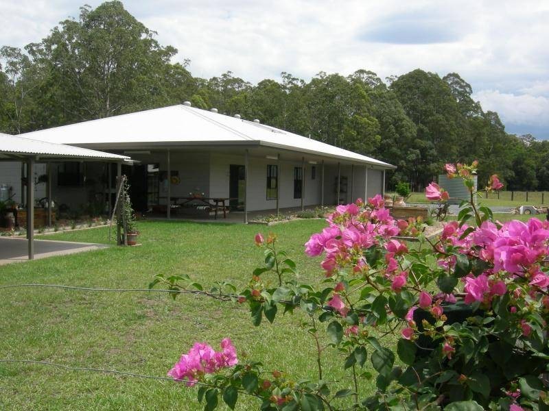 Dyers Crossing NSW 2429