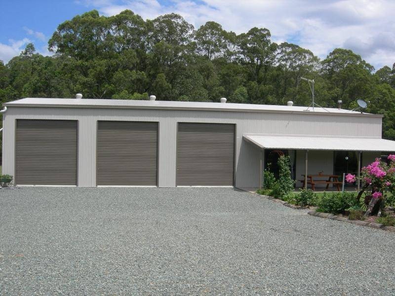 Dyers Crossing NSW 2429