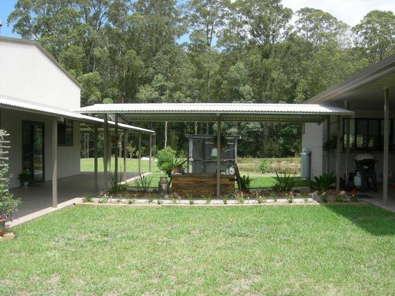 Dyers Crossing NSW 2429