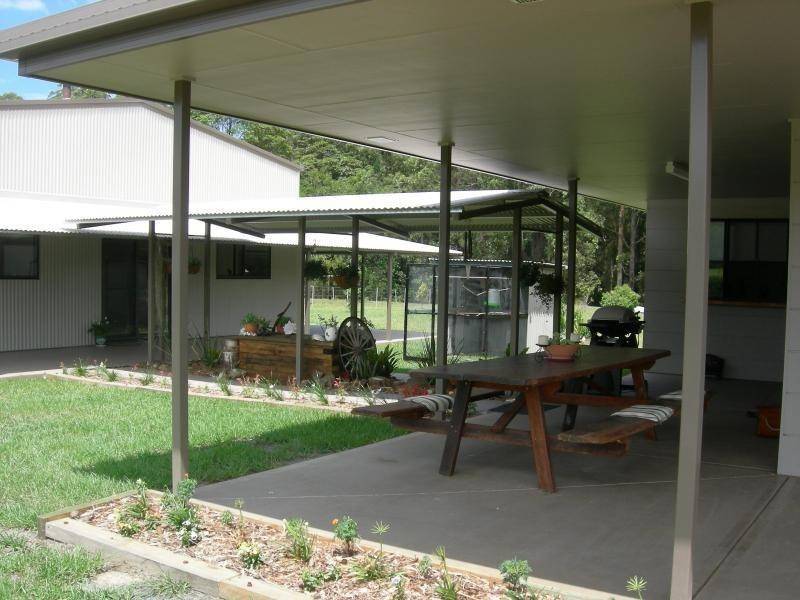 Dyers Crossing NSW 2429