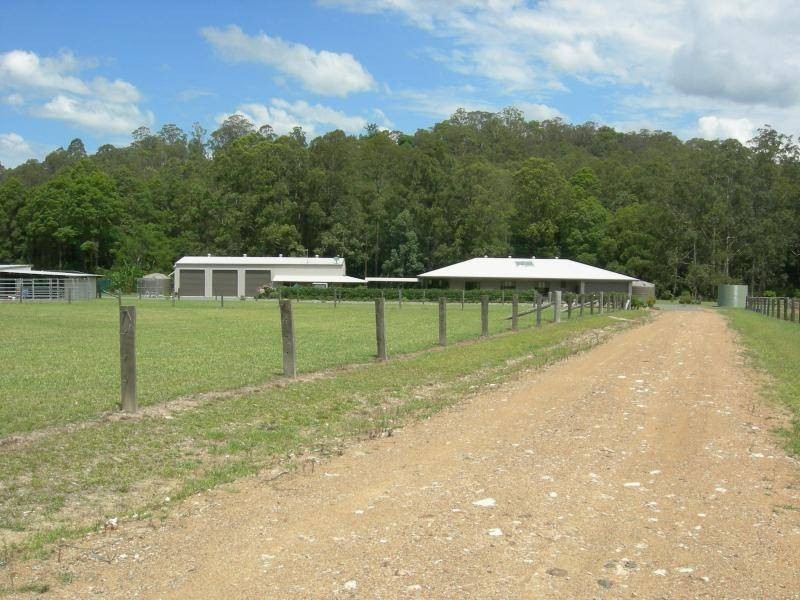 Dyers Crossing NSW 2429