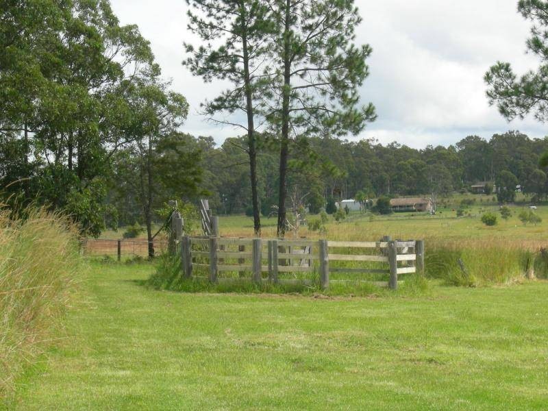 Dyers Crossing NSW 2429