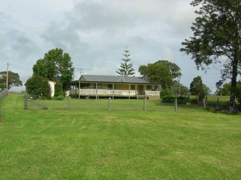 Dyers Crossing NSW 2429