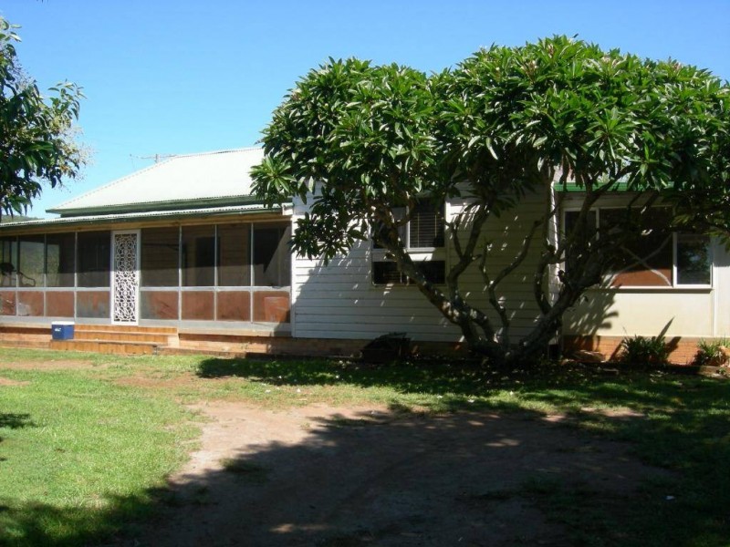 Possum Brush NSW 2430