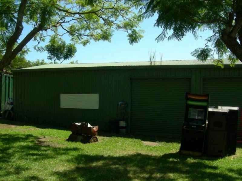 Possum Brush NSW 2430