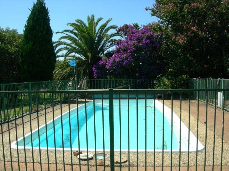 Possum Brush NSW 2430