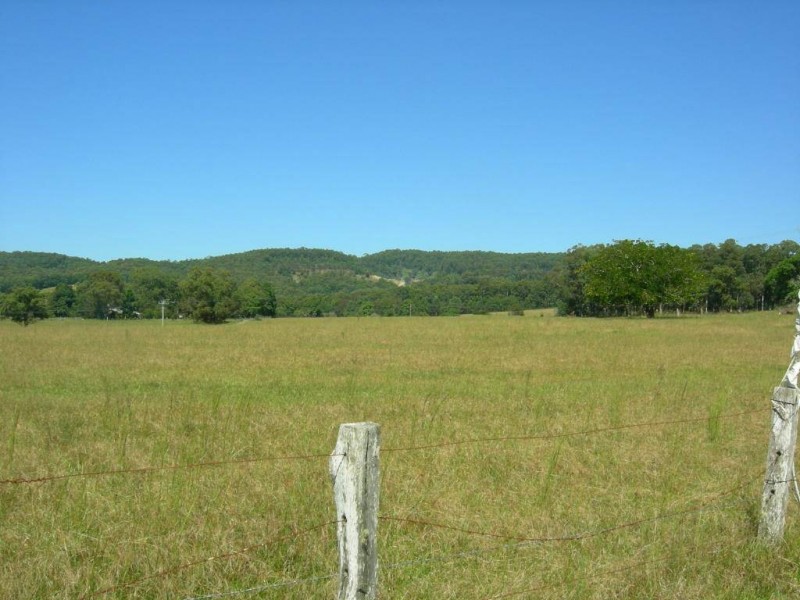 Possum Brush NSW 2430