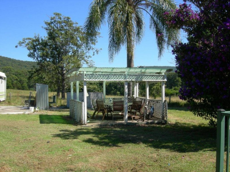 Possum Brush NSW 2430