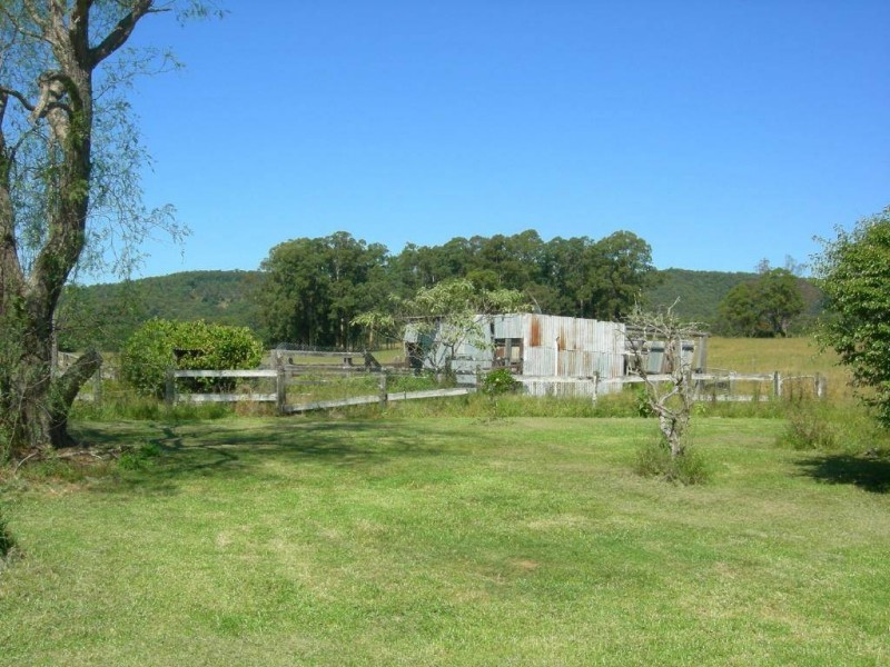 Possum Brush NSW 2430
