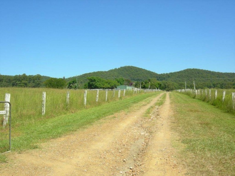 Possum Brush NSW 2430