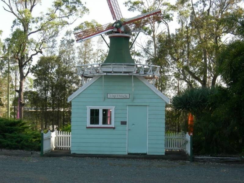Taree NSW 2430