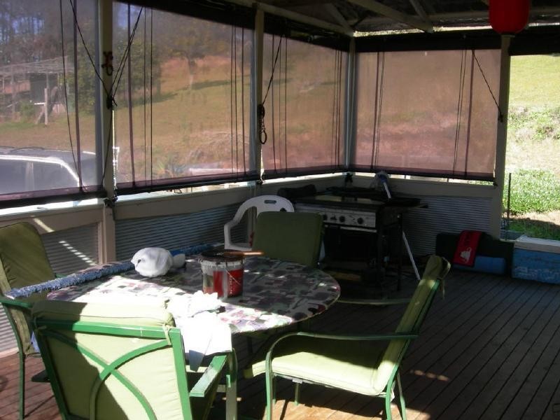 Krambach NSW 2429
