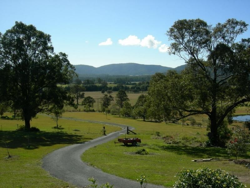 Krambach NSW 2429