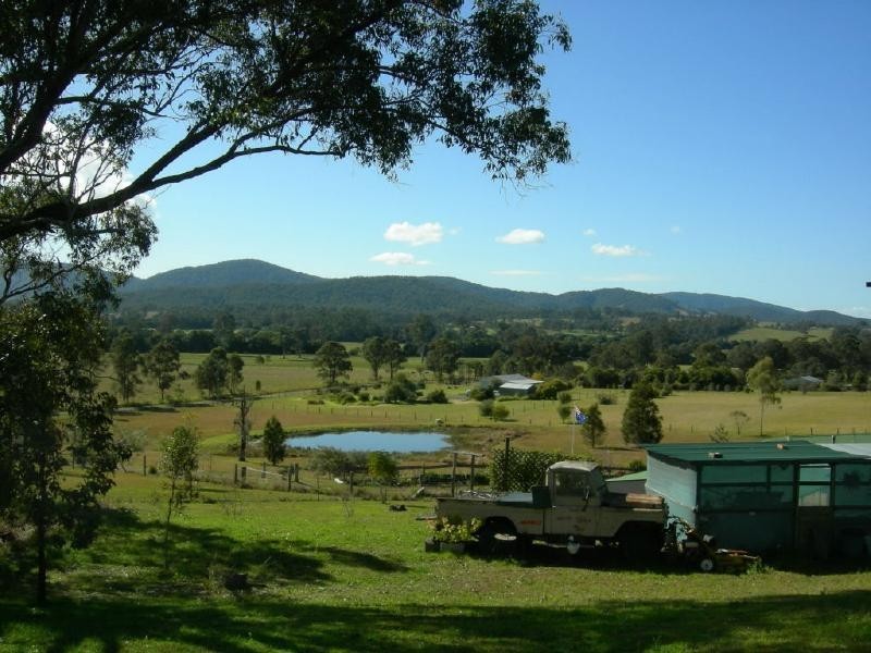 Krambach NSW 2429