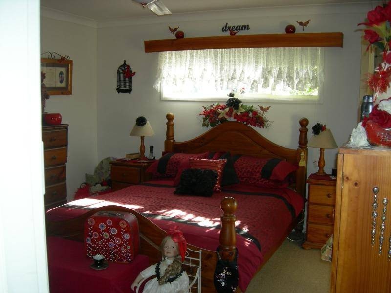 Firefly NSW 2429