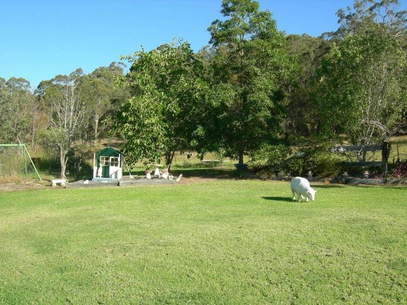 Firefly NSW 2429