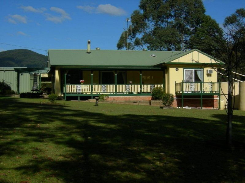 Burrell Creek NSW 2429