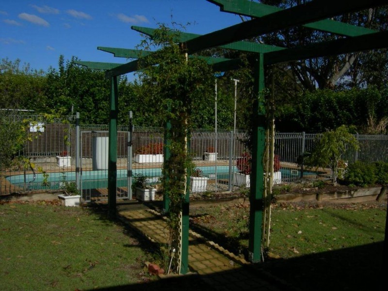 Burrell Creek NSW 2429