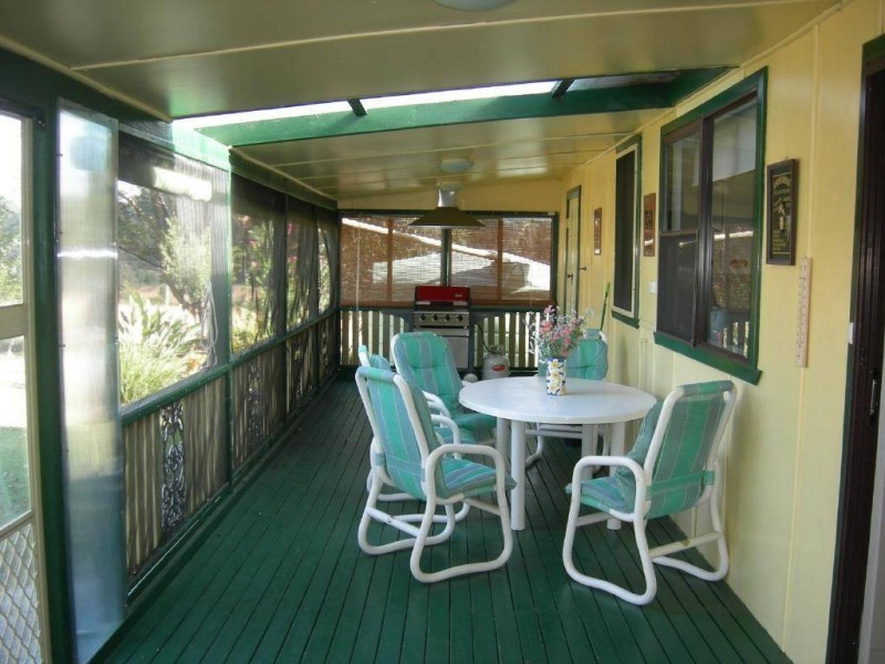Burrell Creek NSW 2429