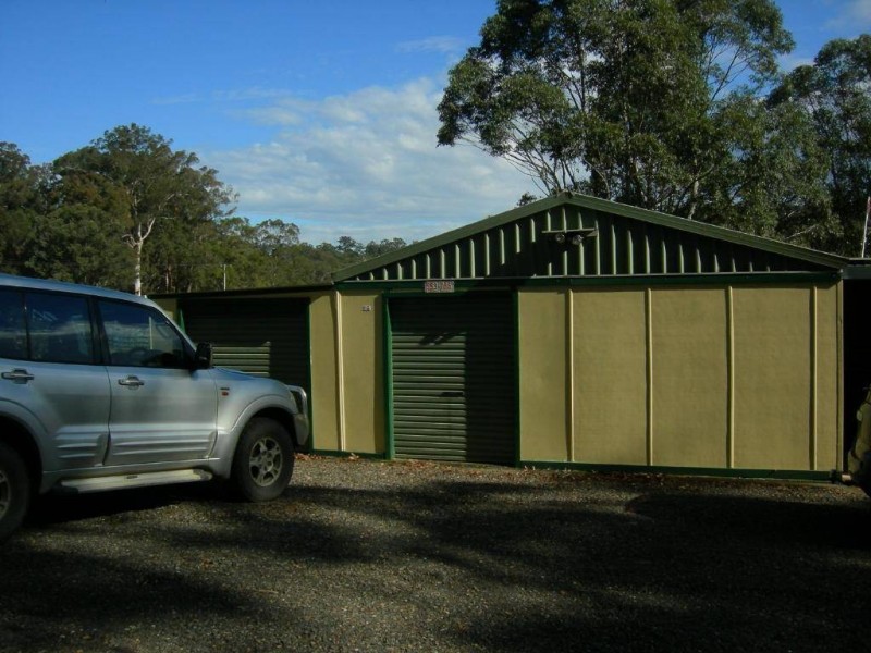 Burrell Creek NSW 2429