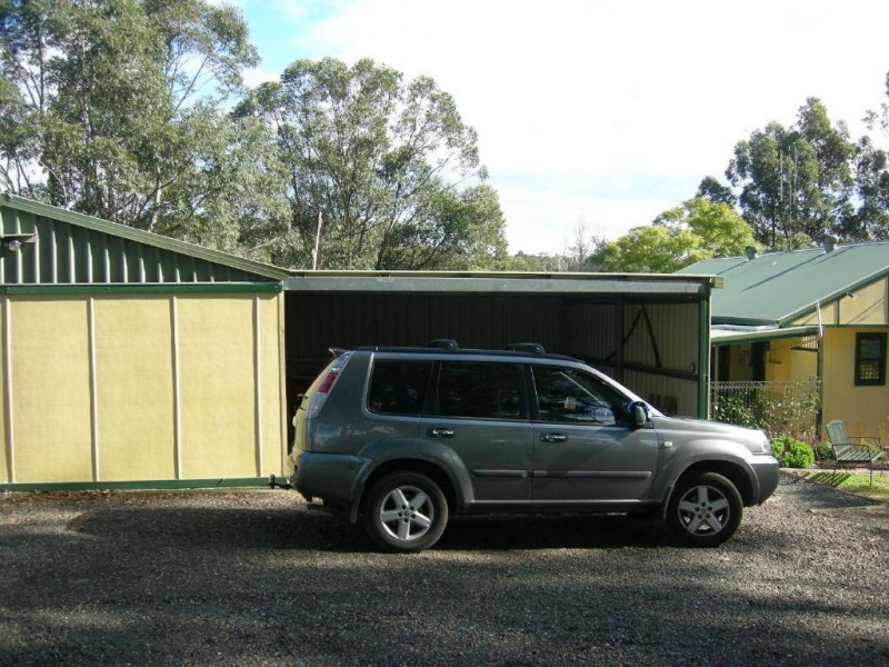 Burrell Creek NSW 2429