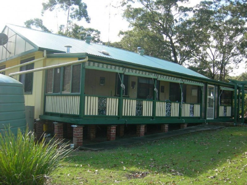 Burrell Creek NSW 2429