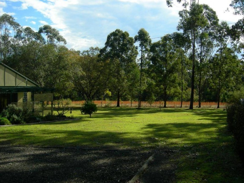 Burrell Creek NSW 2429