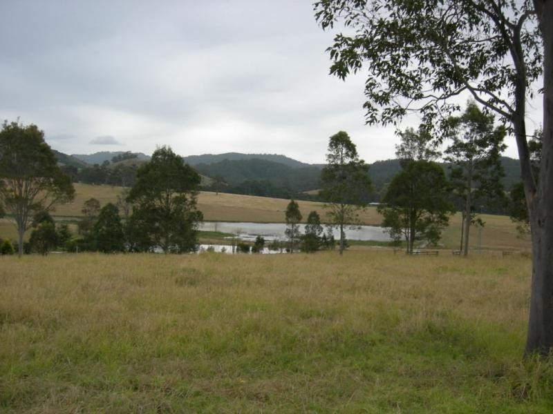 Firefly NSW 2429