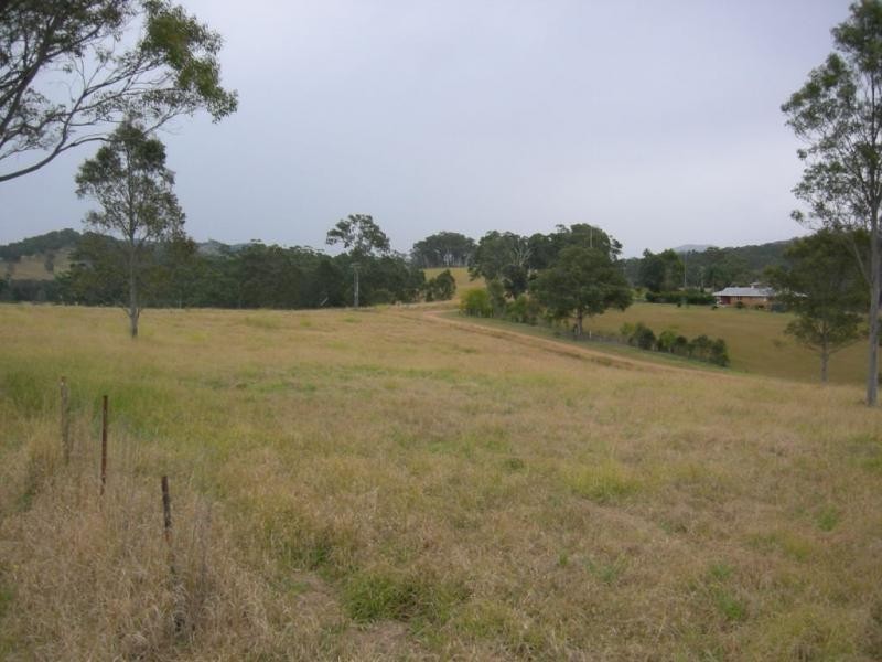 Firefly NSW 2429