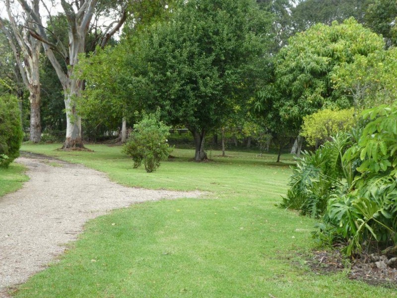 Jones Island NSW 2430